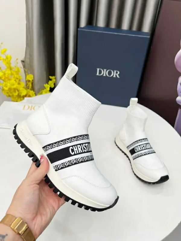 christian dior bottes pour femme s_12577aa3